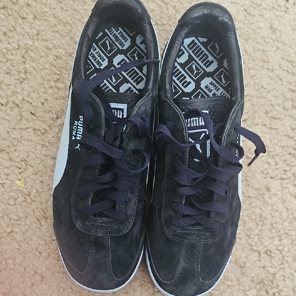 Pupĺma Roma WomenShoes